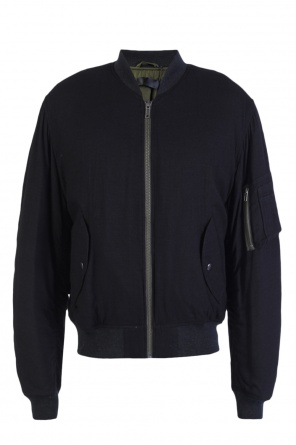 Bomber jacket, zdjęcie 1 Bomber jacket od Haider Ackermann